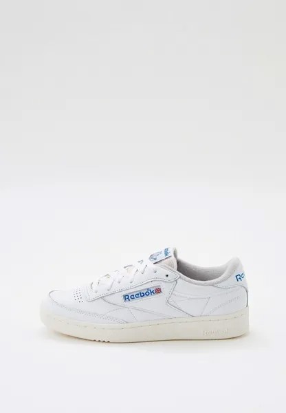 Кеды Reebok