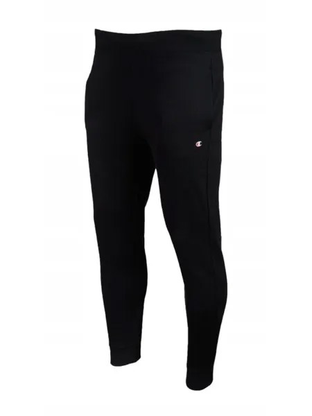 Спортивные брюки comfort fit Champion, черный