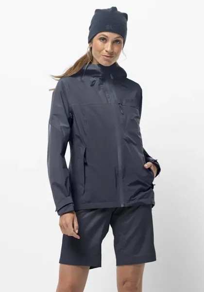 Функциональная куртка Jack Wolfskin 