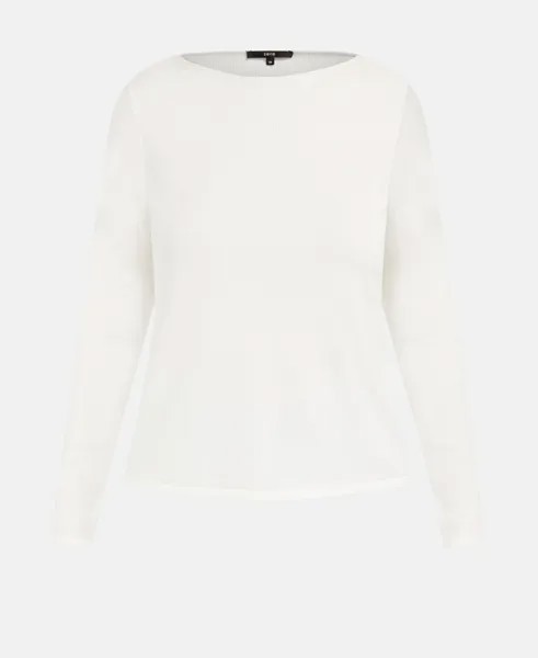 Джемпер с длинными рукавами Zero, цвет Wool White