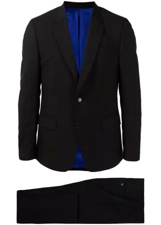 PAUL SMITH костюм строгого кроя