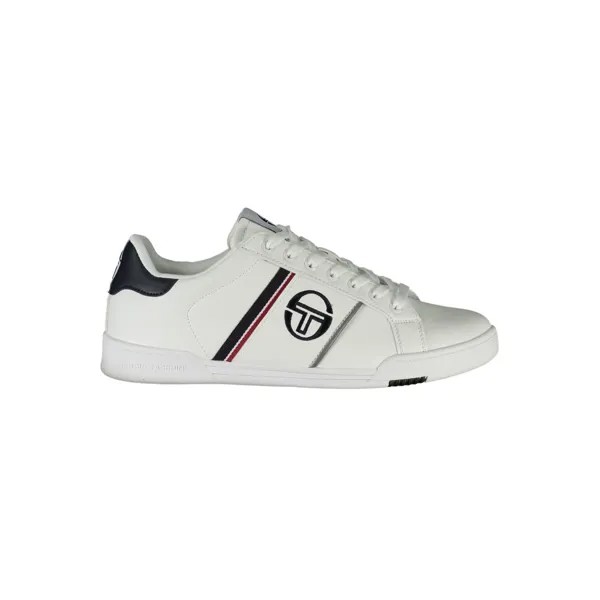 Мужские кроссовки Sergio Tacchini из полиэстера, белый