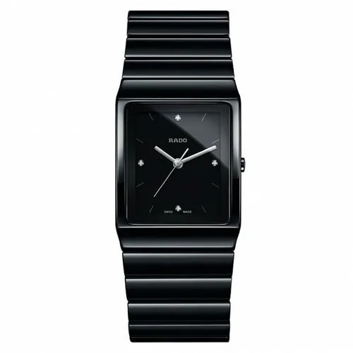 Наручные часы RADO R21700702, черный