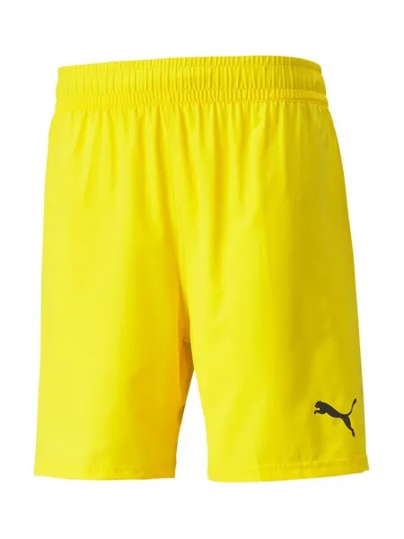 Тренировочные брюки Puma, желтый
