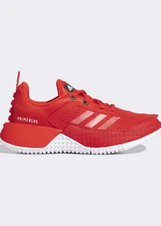 Кроссовки для бега adidas x LEGO® Sport