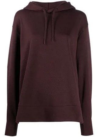Y-3 худи оверсайз