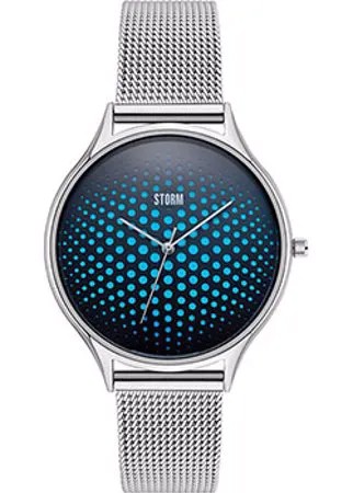 Fashion наручные  мужские часы Storm 47427-B. Коллекция Gents