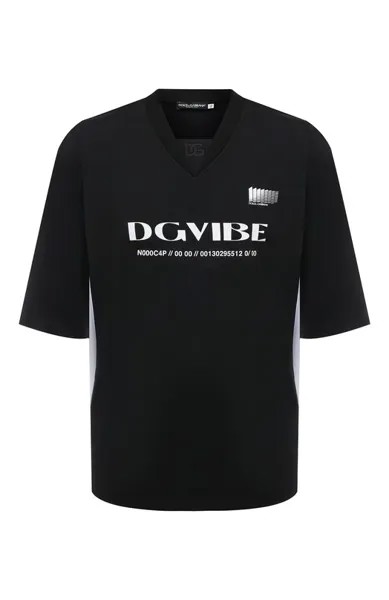 Футболка DGVIB3 Dolce & Gabbana