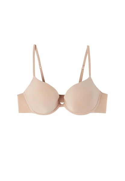 Бюстгальтер Intimissimi, бежевый