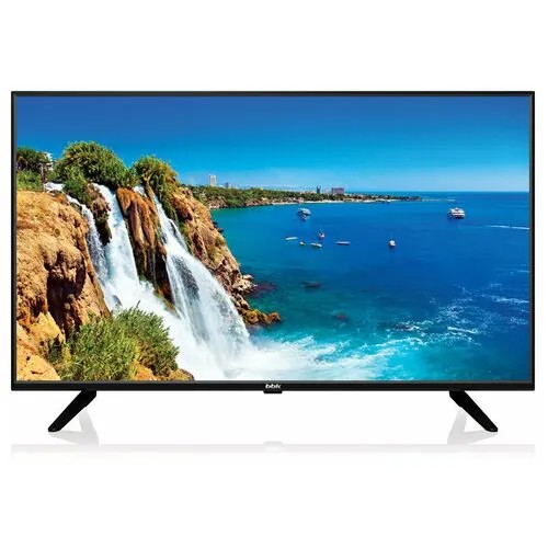 Телевизор LED BBK 40LEX-7270/FTS2C FHD Smart