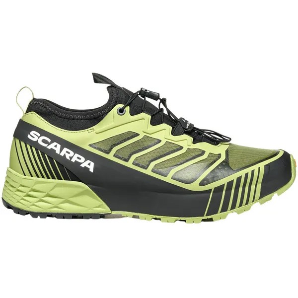 Женские кроссовки Ribelle Run Scarpa, синий