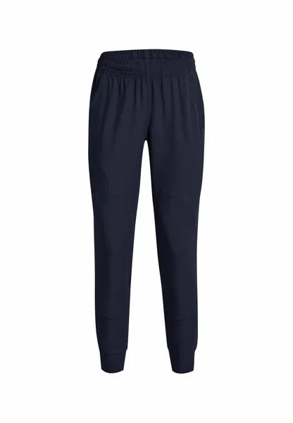 Спортивные штаны UA UNSTOPPABLE JOGGER Under Armour, синий
