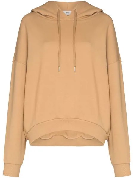 Frankie Shop худи Vanessa с длинными рукавами