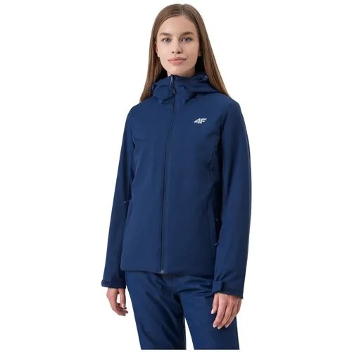 Горнолыжная куртка 4F WOMEN'S SKI JACKETS Женщины H4Z21-KUDN001-31S M