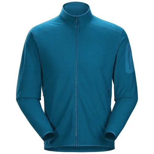 Толстовка Для Активного Отдыха Arcteryx Delta Lt Jacket Men's Forcefield (Us:xxl)