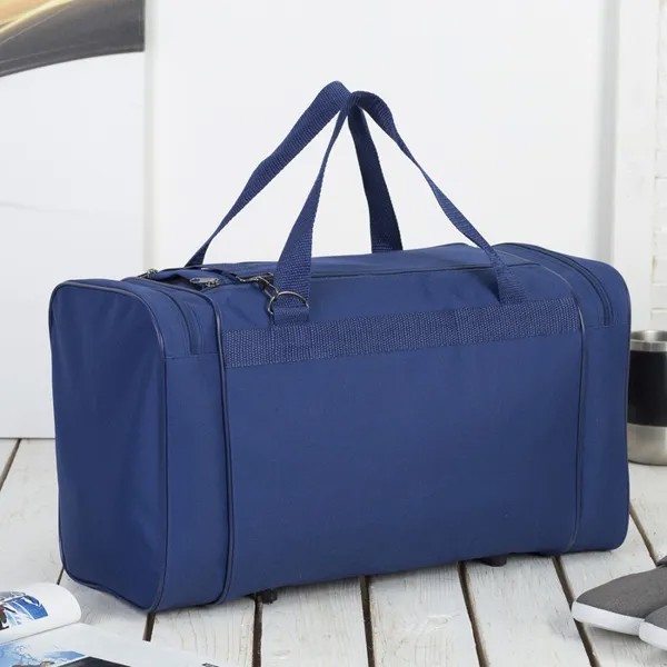 Дорожная сумка мужская AMEN 1353747, синий