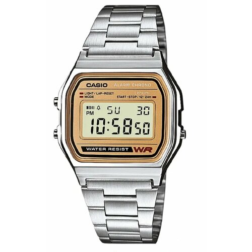 Наручные часы CASIO, мультиколор
