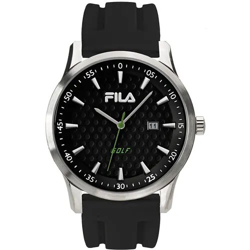 Наручные часы Fila, черный