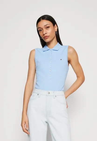 Рубашка поло Tommy Hilfiger