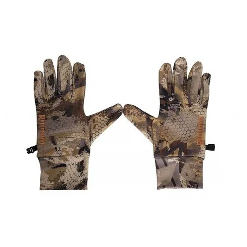 Перчатки Remington Gloves Places Yellow Waterfowl Honeycombs р. S/М