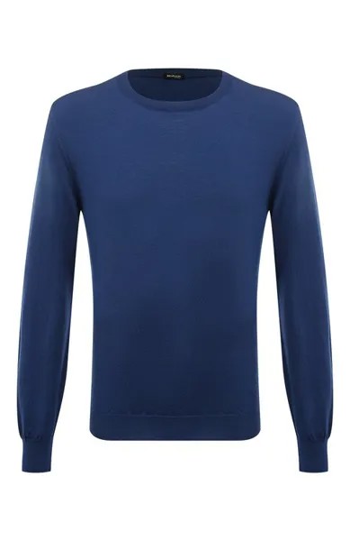Шерстяной джемпер Kiton