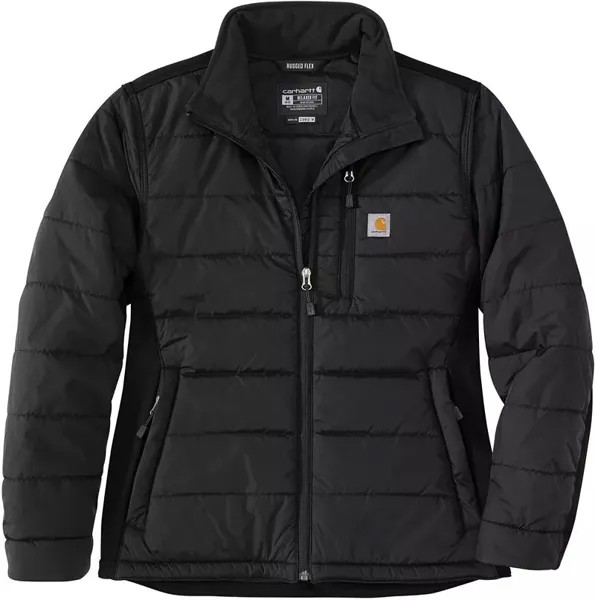 Женская куртка Carhartt Gilliam, черный