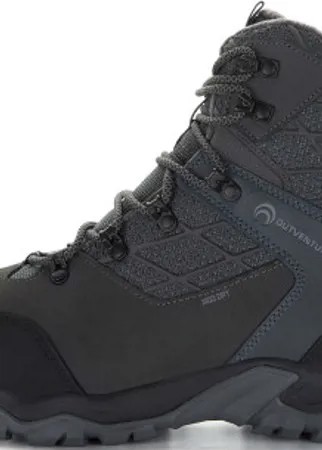 Ботинки утепленные мужские Outventure Highfrost, размер 39