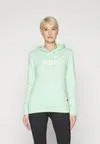 Худи LOGO HOODIE HOODIE Puma, мятный