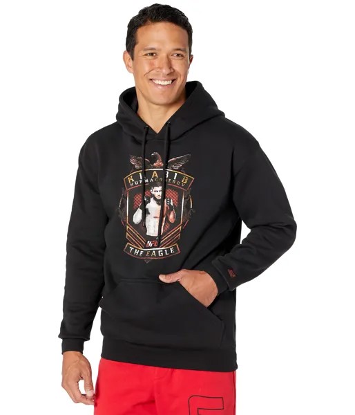 Худи UFC, Khabib Nurmagomedov Eagle Crest Fleece Hoodie