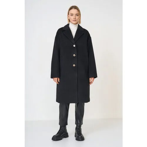 Пальто Baon, размер L, черный