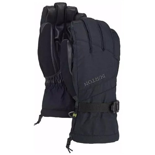 Перчатки для сноуборда BURTON Mb Profile Glv True Black 2022