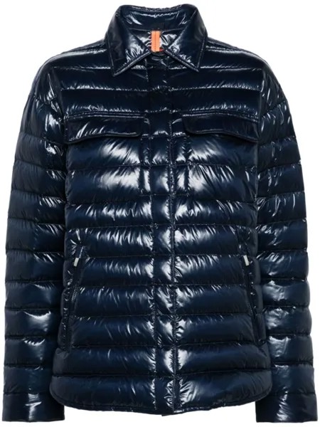Parajumpers пуховик Petronel, синий