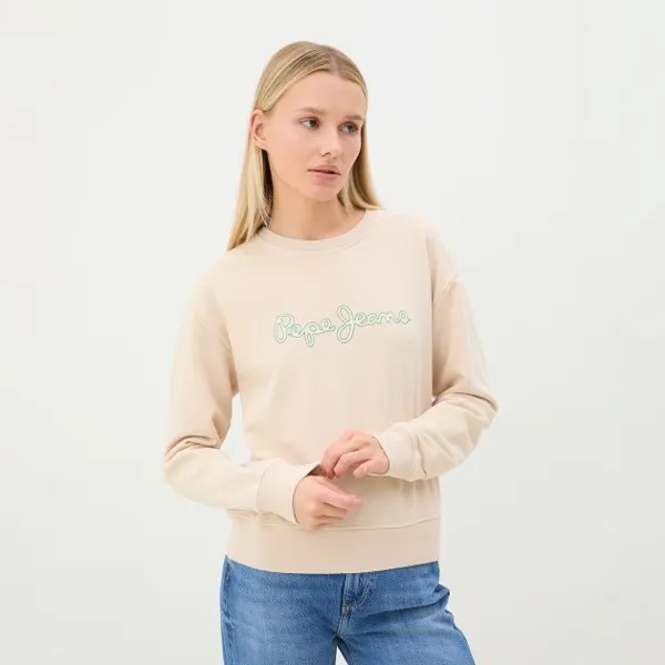 Худи и свитшоты Pepe Jeans