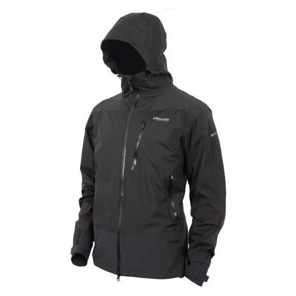 Спортивная куртка Pinguin Parker, черный