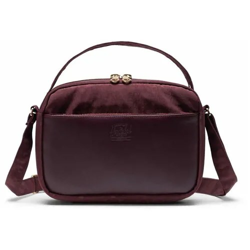 Сумка Herschel Orion Crossbody (3 L бордовый)