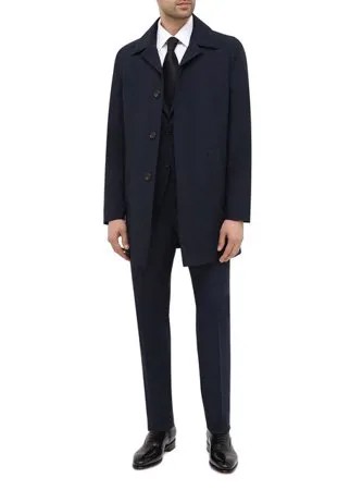Шерстяной костюм Ermenegildo Zegna