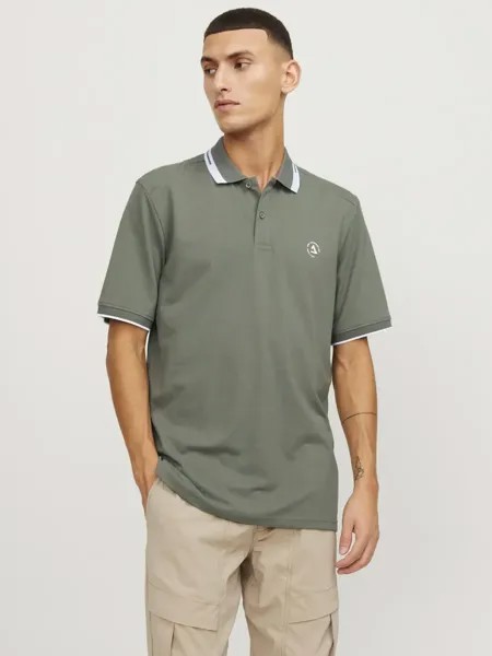 Рубашка-поло Jack & Jones 