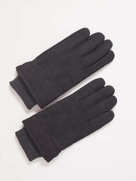 Тёплые перчатки с функцией Touch Screen