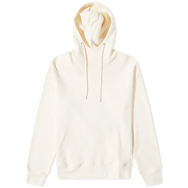 Толстовка John Elliott Aspen Mockneck Hoody