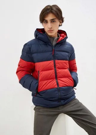 Пуховик Helly Hansen