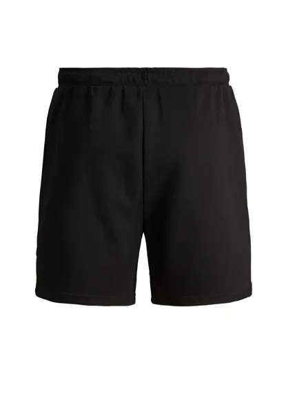 Спортивные брюки Jack & Jones Shorts 'Stair', черный