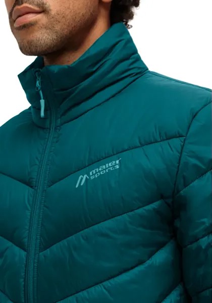 Спортивная куртка Maier для активного отдыха 