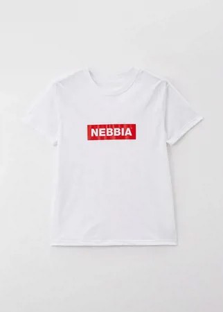 Футболка Nebbia