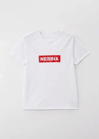 Футболка Nebbia