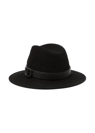 Фетровая шляпа Valentino