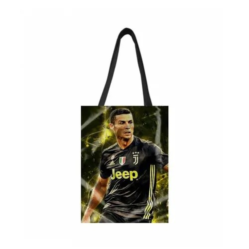 Сумка-шоппер Криштиану Роналду, Cristiano Ronaldo №11