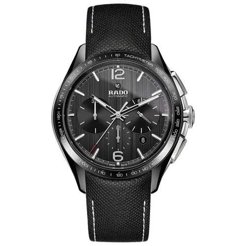 Наручные часы RADO Наручные часы Rado 650.0121.3.115, черный