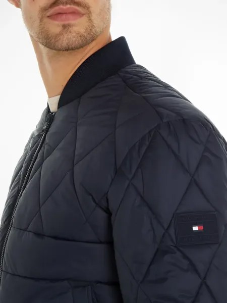 Стеганая куртка Tommy Hilfiger 
