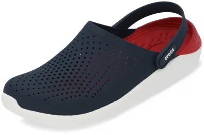 Шлепанцы Crocs LiteRide, размер 39-40