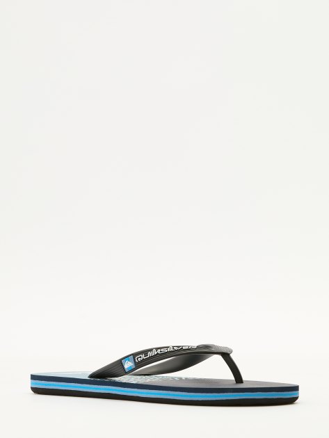 Шлепанцы Quiksilver